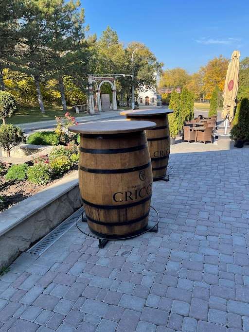 Cricova Winery