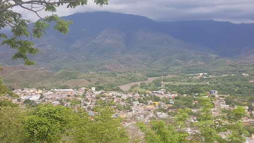 El Mirador