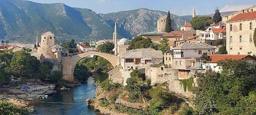 Mostar