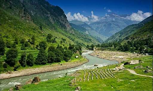 Kaghan Valley