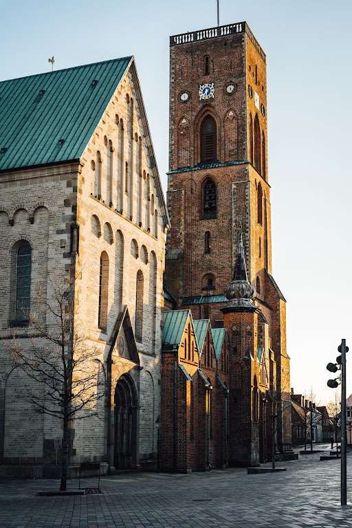 Ribe