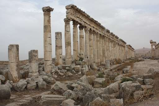 Apamea