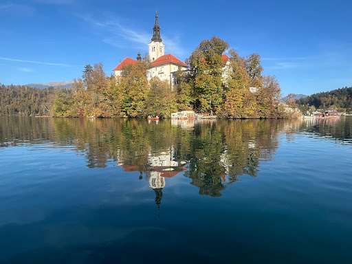 Lake Bled