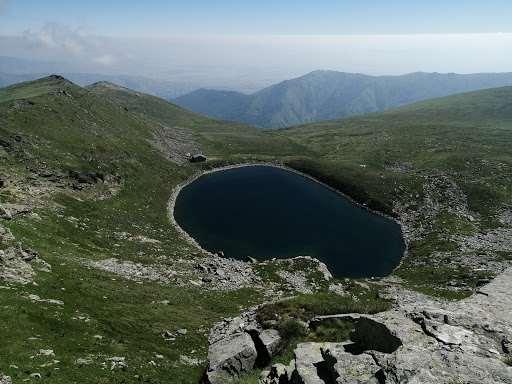 Pelister National Park