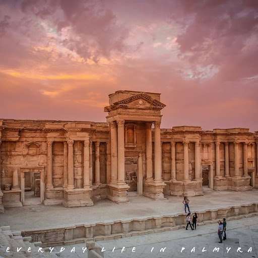 Palmyra