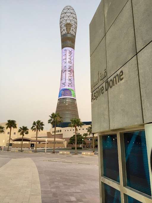 Aspire Zone