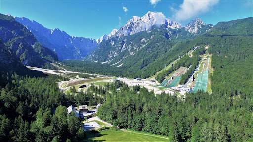 Planica Nordic Center