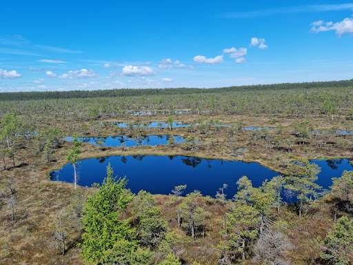 Kemeri National Park