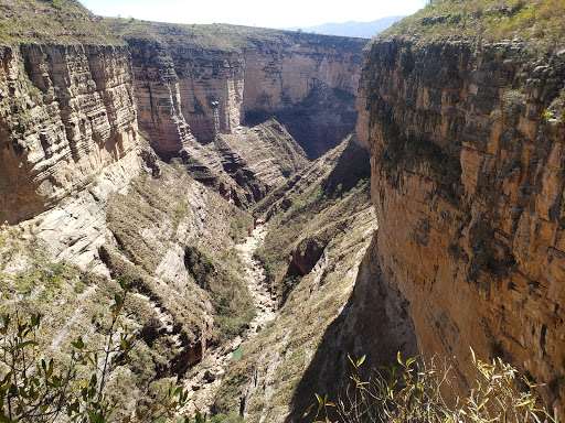 Torotoro National Park