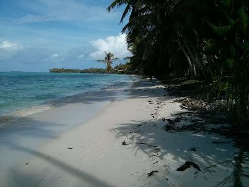 Arno Atoll