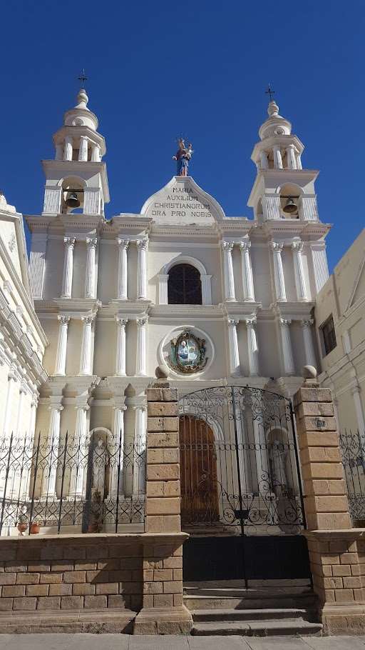 Sucre