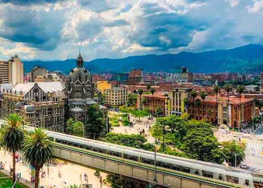 Medellín