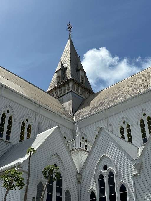 St. George's Cathedral