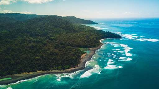 Corcovado National Park