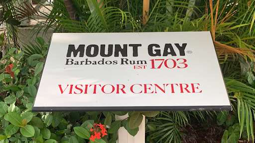 Mount Gay Visitor Centre