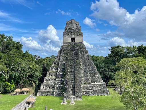 Tikal National Park