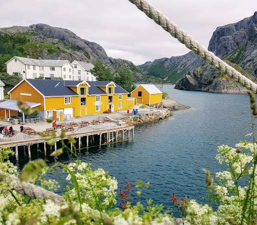 Lofoten Islands