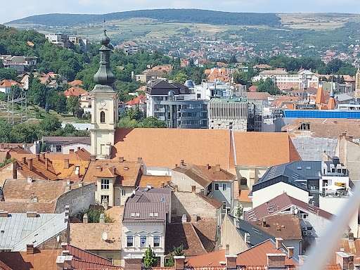 Cluj-Napoca