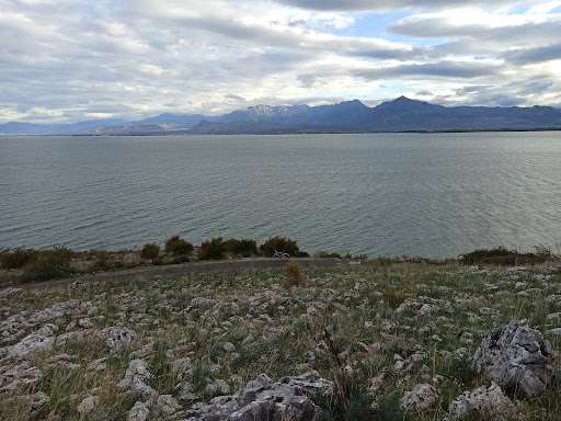 Lake Skadar