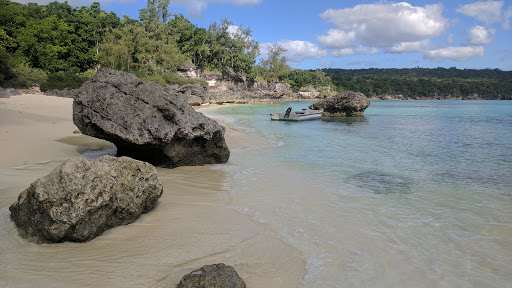 Moso Island
