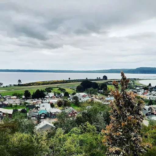 Chiloé Island