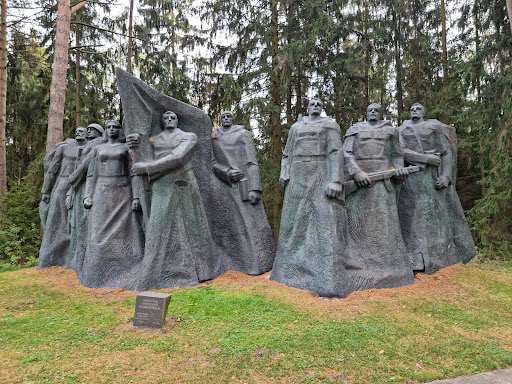Grūtas Park