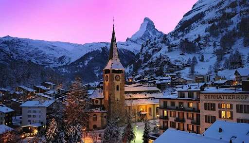 Zermatt