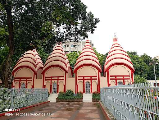 Dhakeshwari Temple