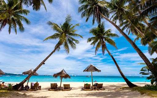Boracay