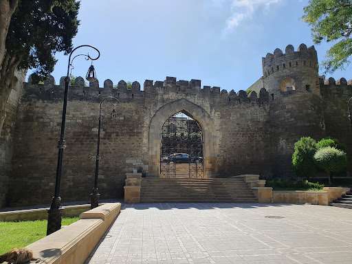 Baku Old City