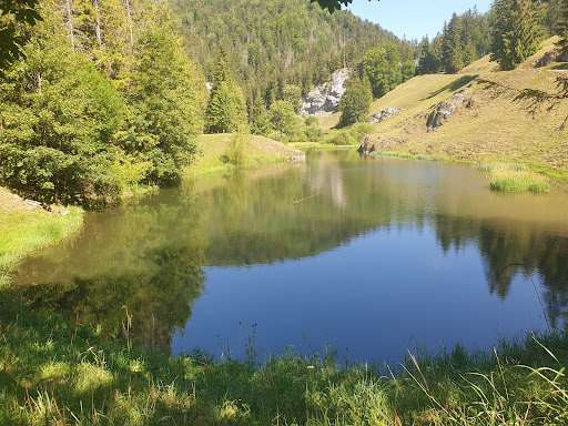 Slovak Paradise National Park