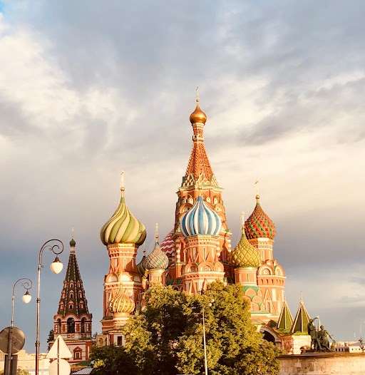 Red Square