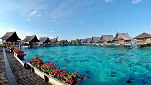 Borneo