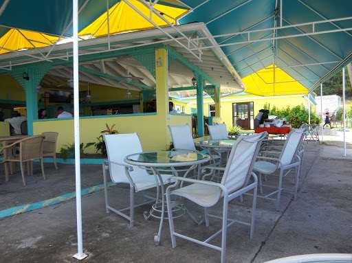 Sunset Bar and Grill