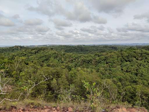 Bukit Shahbandar Recreational Park