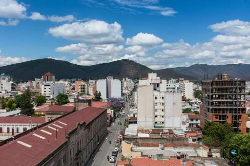 Salta