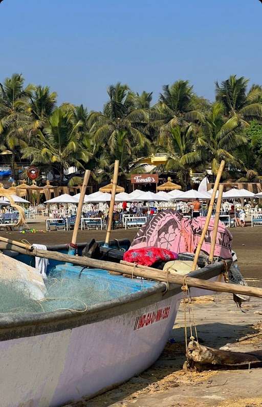 Goa