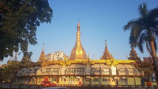 Yangon