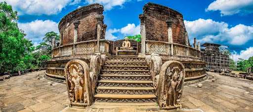 Polonnaruwa