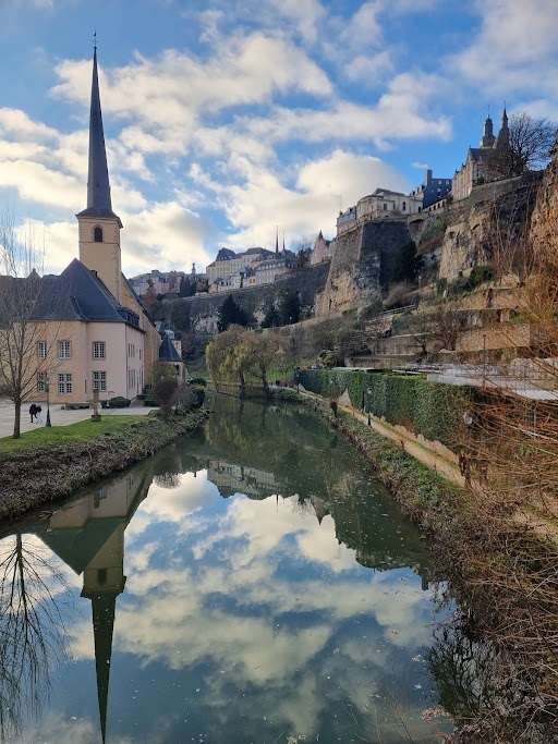 The Grund