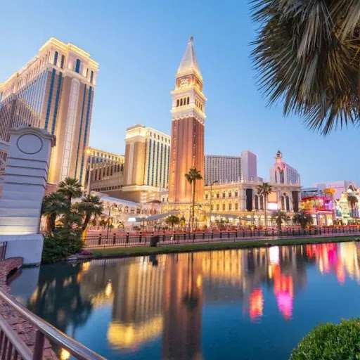 Las Vegas