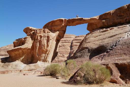Wadi Rum