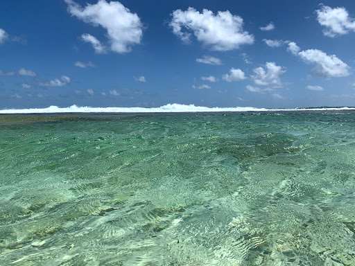 Ambae Island