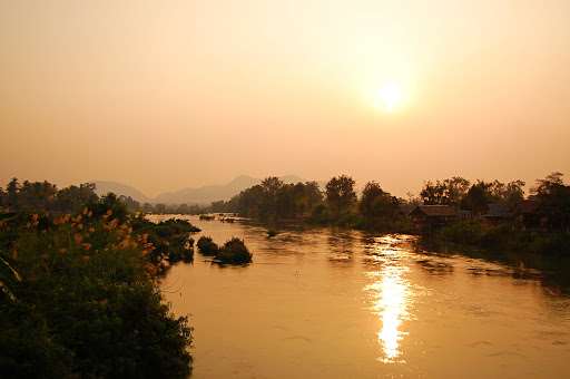 Si Phan Don (Four Thousand Islands)
