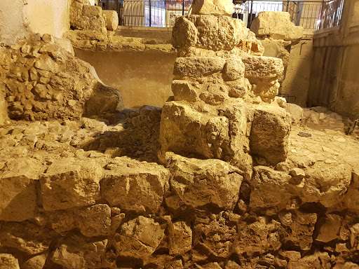 Jerusalem Old City