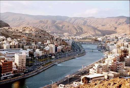 Al Mukalla