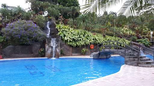 La Fortuna