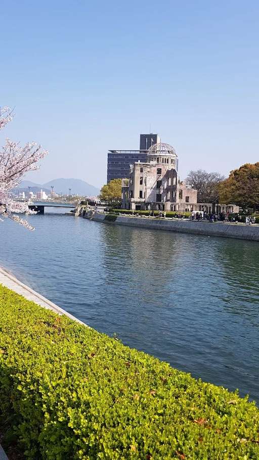 Hiroshima