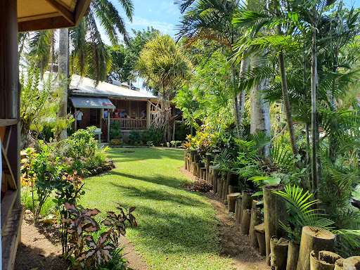 Tufi Resort