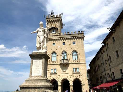 Palazzo Pubblico